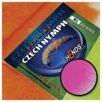 Даббинг Hends Czech Nymf Dubbing  фотография